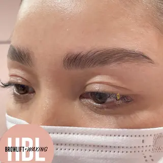 9LashTOKYO Tanabeのマツエク・マツパデザイン