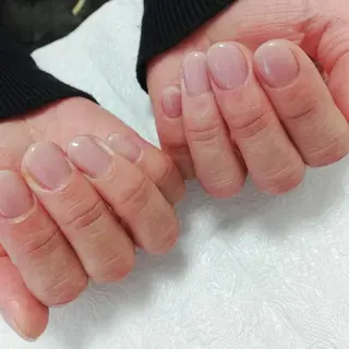 ネイル なが さきのネイルデザイン