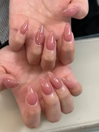 ネイル Luxe Nailのネイルデザイン