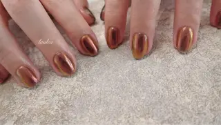 ネイル nagase yumiのネイルデザイン