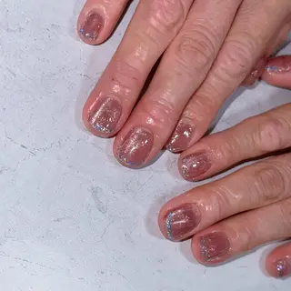 ネイル ROR所属・ROR nailのネイルデザイン
