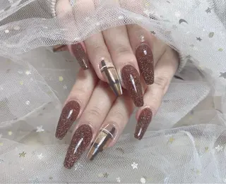 ネイル Angel AngelNailのネイルデザイン