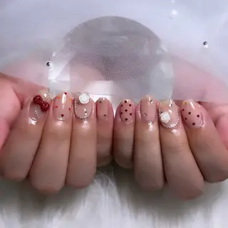 ネイル RE:Bonn所属・salon re:bonnのネイルデザイン