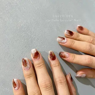 ネイル Rena colore'のネイルデザイン