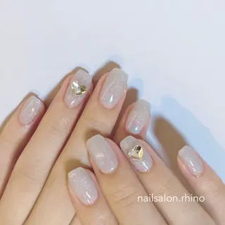 ネイル nail salon Rhino (ライナ)所属・平尾ネイルサロン ライナのネイルデザイン
