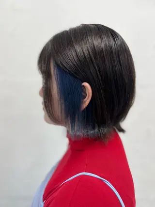 ショート 🫧maco 🫧のヘアスタイル