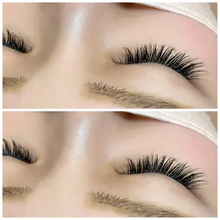 マツエク・マツパ ちだ りさこ🌼𓈒𓏸のマツエク・マツパデザイン