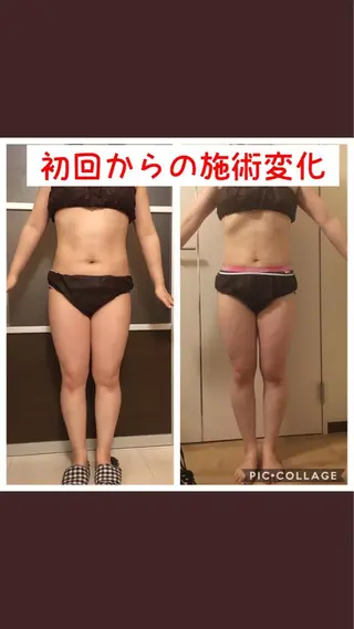 ミディアム カラー パーマ ヘアアレンジ キッズ ネイル マツエク・マツパ アニメ,Vオタク× 即効痩せエステサロンのエステ・リラクイメージ