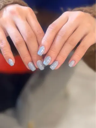 ネイル Nail salon N.所属・Shugo Wakanaのネイルデザイン