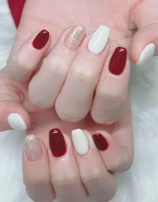 ネイル nail renのネイルデザイン