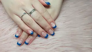 ネイル Salon de dahan所属・SALON DE DAHANのネイルデザイン