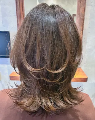 ミディアム germe ハナのマツエク・マツパデザイン