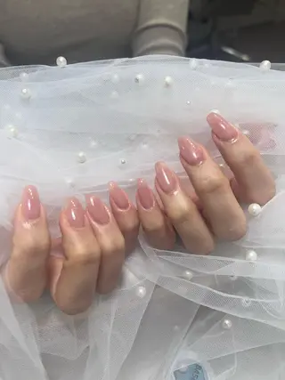 ネイル Jessica 119のネイルデザイン