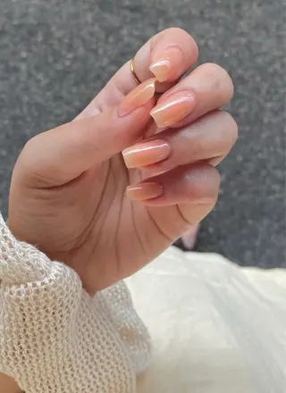 ネイル Hi,nail rinaのネイルデザイン