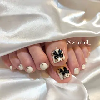ネイル WiA nailのネイルデザイン