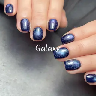 ネイル 究極の ワンカラー専門店のネイルデザイン