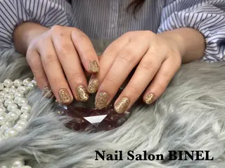 ネイル H. Yuukaのネイルデザイン