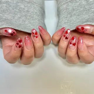 ネイル alien girl所属・aliengirl Ayuのエステ・リラクイメージ