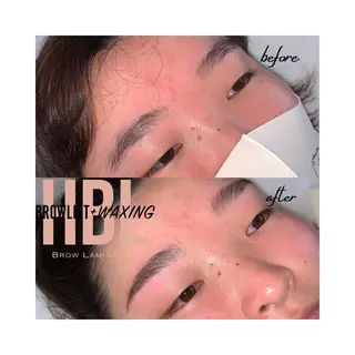 アイブロウ 松下 睦美のエステ・リラクイメージ