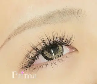 マツエク・マツパ Prima 💎Youのネイルデザイン