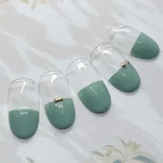 ネイル Ron's nail 仙田のネイルデザイン