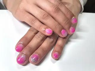 ネイル ネイルサロン Purimaのネイルデザイン