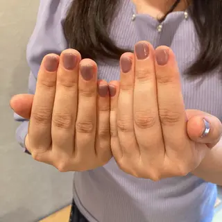 ネイル Aloha  Luana HIKAWASANDOU所属・AlohaLuana 🌺 naoのネイルデザイン