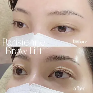 アイブロウ eyenail m🌿の眉毛・アイブロウイメージ