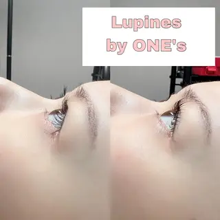 マツエク・マツパ 10日空きあり♡ ERIKA♡のマツエク・マツパデザイン