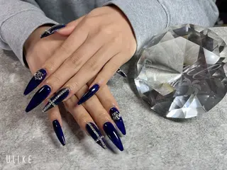 ネイル 佐野 愛美のエステ・リラクイメージ