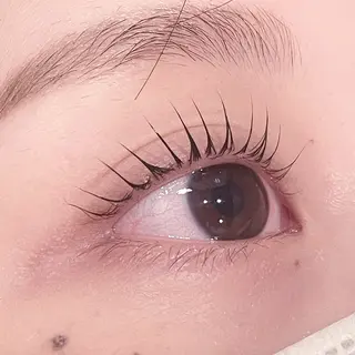 マツエク・マツパ pono大宮東口店 店長🩰AOHA🩰のマツエク・マツパデザイン