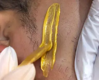 アイブロウ LUMORA所属・OKA KAHOの眉毛・アイブロウイメージ