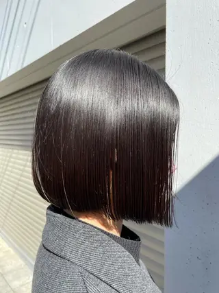 ショート yuko🌷マツパ/ パリジェンヌのマツエク・マツパデザイン