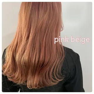 ロング カラー 🎨絶対に褒められる "店長"鈴木貴彦🎨のヘアスタイル