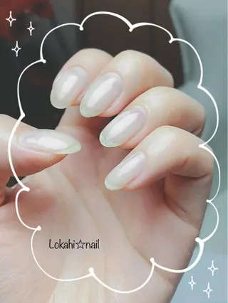 ネイル Bella  totalbeauty所属・Bella 齋藤理奈のネイルデザイン