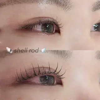 マツエク・マツパ Tia 熊谷店 Narumiのマツエク・マツパデザイン