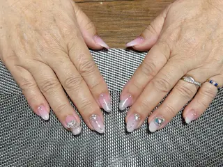 ネイル i nailのネイルデザイン