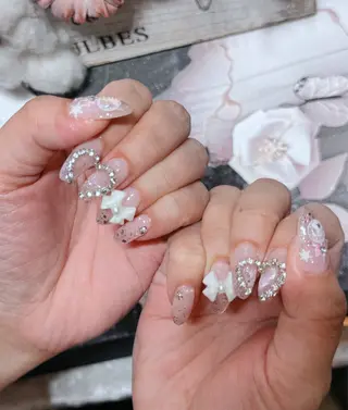 ネイル Babarla Nailのネイルデザイン