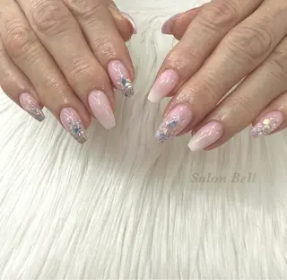 ネイル Bell 富田林店 SAYAKAのネイルデザイン