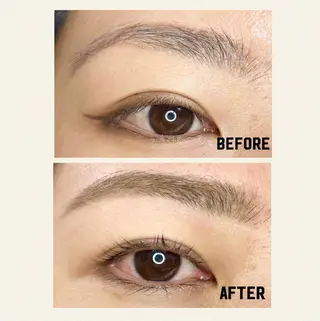 マツエク・マツパ Nail＆Eyelash大阪梅田 MAXKELLY所属・マックスケリー 荒冷のマツエク・マツパデザイン