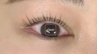 マツエク・マツパ eyelash clear池袋のマツエク・マツパデザイン