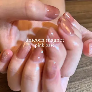 ネイル mio _POHEURのネイルデザイン