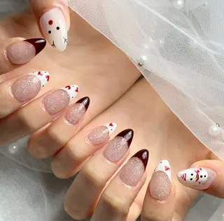 ネイル Y's nailのネイルデザイン