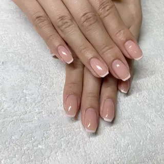 ネイル Zina  nail 浦安所属・Zina nail 浦安店のネイルデザイン
