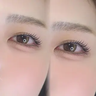 マツエク・マツパ REINA amii.柏のマツエク・マツパデザイン