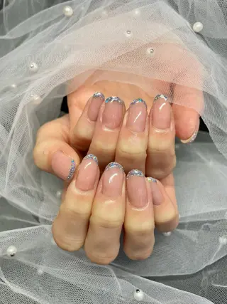 ネイル ENVY☆ NOELのネイルデザイン