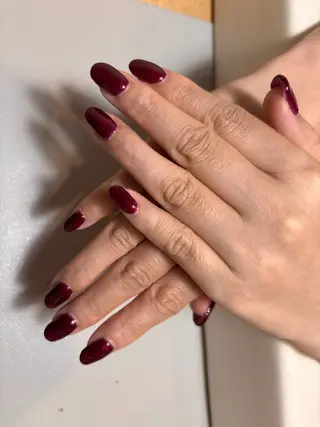 ネイル twin.所属・twin. yukiのネイルデザイン