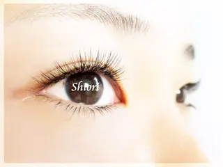 マツエク・マツパ 宮崎 詩織のマツエク・マツパデザイン