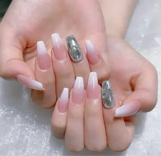 ネイル ain nailのネイルデザイン