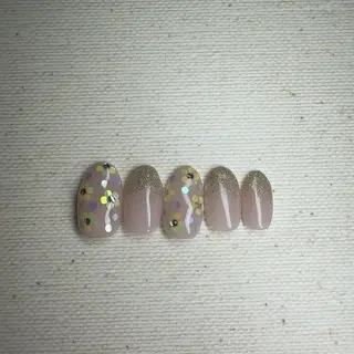 ネイル KAONAILpg東大和店所属・KAONAIL ☆MAI☆のネイルデザイン